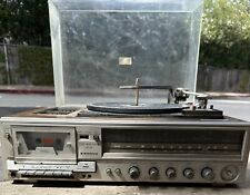 Sanyo jxt turntable for sale  Citrus Heights