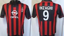 Replica maglia milan usato  Parma