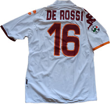 Maglia match worn usato  Roma