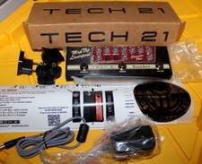 Tech sansamp character for sale  Pflugerville