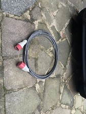 Armored electric cable for sale  RUISLIP
