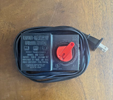 Ahm hobby transformer for sale  Richland