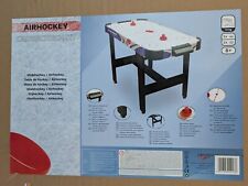 Carromco airhockey tisch gebraucht kaufen  Hannover