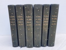 Livre nuits nuit d'occasion  La Seyne-sur-Mer