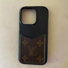 Louis vuitton iphone gebraucht kaufen  Flein