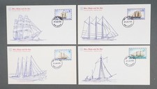 sea men ships for sale  Appleton