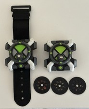 Ben omnitrix alien for sale  BRISTOL