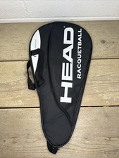 Head racquetball deluxe for sale  FAREHAM
