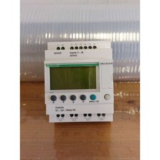 Sr3b101b smart relay usato  Italia