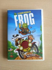 Dvd grand voyage d'occasion  Paris X
