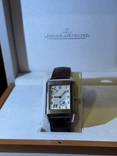 Jaeger lecoultre reverso usato  Arona