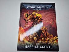 Warhammer 40k imperial gebraucht kaufen  Köln