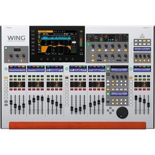 Behringer wing channel for sale  Rossville