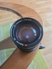 Tokina fit 200 for sale  LONDON