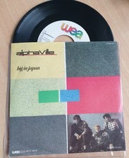 Alphaville japan 7 gebraucht kaufen  Löningen