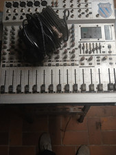 Behringer eurorack mischpult gebraucht kaufen Behringer eurorack mischpult gebraucht kaufen  Brakel