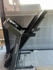 Horizon fitness t202 for sale  UK