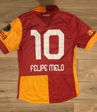 Maillot galatasaray d'occasion  Nantes-