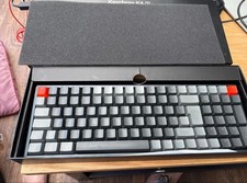 mechanical keyboard for sale  STOKE-ON-TRENT