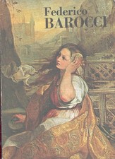 Mostra federico barocci usato  Lucera