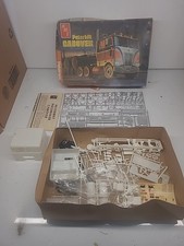 Amt peterbilt cabover for sale  Blandinsville