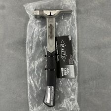 Stiletto Titanium 10 oz. Martelo TRIMBONE face lisa com cabo curvo comprar usado  Enviando para Brazil