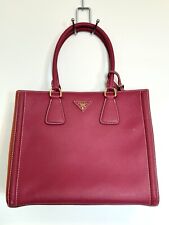 Prada saffiano lux for sale  Denver