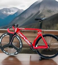 Cervelo track fixed for sale  Staten Island