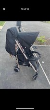 Baby pushchair strollers for sale  BIRMINGHAM