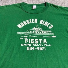 Vintage fiesta blue for sale  Malvern