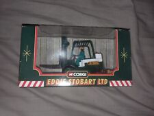 Corgi eddie stobart for sale  ASHFORD