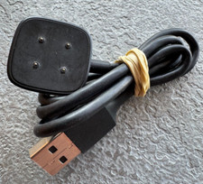Genuine usb charging for sale  LONDON