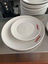 Wimpy crockery for sale  DORKING
