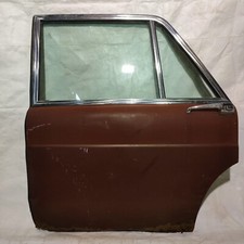 Sportelli doors lancia usato  Pescara