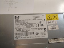 Server power supply usato  Genova