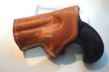Derringer innenbundholster led gebraucht kaufen  Senden