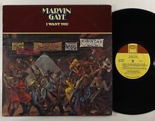 Marvin gaye want for sale  USA