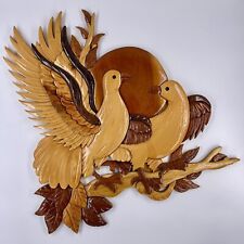 Wooden wall art for sale  Studio City