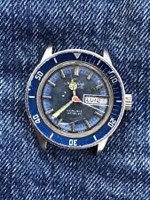 Diver monvis automatic usato  Priverno