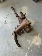 Toyota landcruiser steering for sale  HAILSHAM