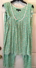 Ellen tracy green for sale  Seminole