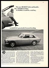 1966 mgb vintage for sale  Bristol