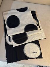 Marimekko wool scarf for sale  Shipping to Ireland