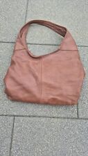 Hobo ledertasche damen gebraucht kaufen  Münsingen