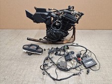 Kawasaki ex250 ninja for sale  UMBERLEIGH