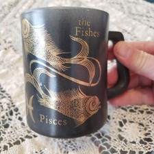 zodiac coffee cups for sale zodiac coffee cups for sale Meriden