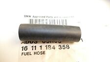 Bmw hose 18x24x80mm for sale  HUNTINGDON