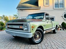 1969 chevrolet custom for sale  Warwick