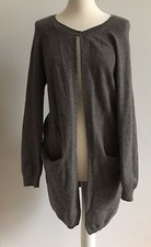 Gosche kaschmir strickjacke gebraucht kaufen  Hamburg