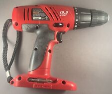 Craftsman 315.114610 drill for sale  Sandwich